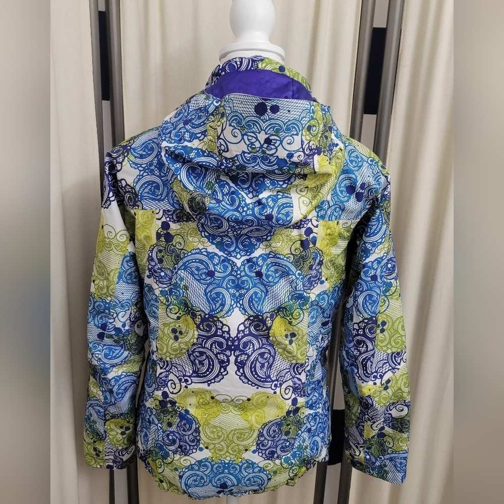 The North Face Women's Summit Series Jacket | Size Small - Picture 2 of 8